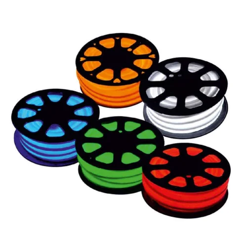 Cata CT-4554 220V 6400K Neon Led Hortum - 1