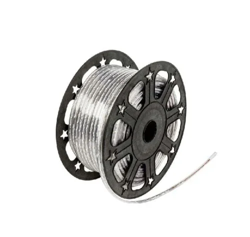 CATA CT-4556 Amber Rengi Şerit Led 220V Dış Mekan 100 Metre - 2