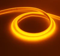 Cata CT-4561A 220V Amber Cob Neon Led - 1