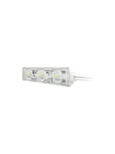 Cata CT-4592A Kristal Mercek Amber 12V Modül Led - 1