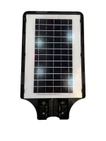 CATA CT-4640 200W 6400K Beyaz Işık Fotoselli Mega Solar Led Sokak Armatürü Kumandalı 1800 Lümen IP65 - 3