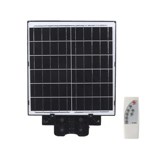 CATA CT-4644 900W 6400K Beyaz Işık Fotoselli Süpernova Solar Led Sokak Armatürü 9900 Lümen IP65 - 2