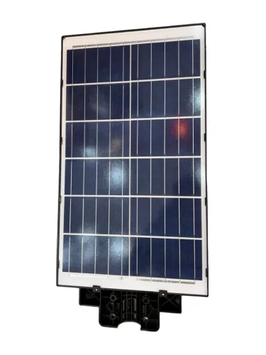 CATA CT-4645 1200W 6400K Beyaz Işık Fotoselli Solar Led Sokak Armatürü 13200 Lümen IP65 - 2