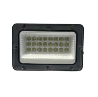 CATA CT-4657 30W 6400K Beyaz Işık Led Projektör 2550 Lümen IP64 - 1