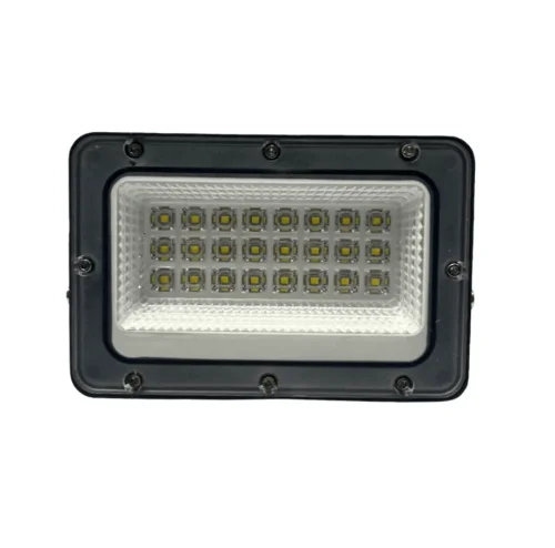 CATA CT-4657 30W 6400K Beyaz Işık Led Projektör 2550 Lümen IP64 - 1