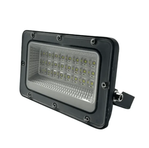 CATA CT-4657 30W 6400K Beyaz Işık Led Projektör 2550 Lümen IP64 - 2
