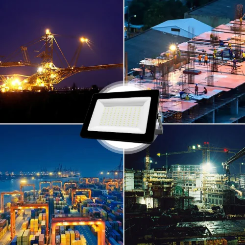 CATA CT-4657 30W 6400K Beyaz Işık Led Projektör 2550 Lümen IP64 - 3