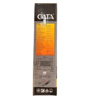 CATA CT-4658 50W 6400K Beyaz Işık Led Projektör 4000 Lümen IP64 - 5