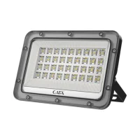 Cata CT-4658B 50W Beyaz Platinum Led Projektör - 1