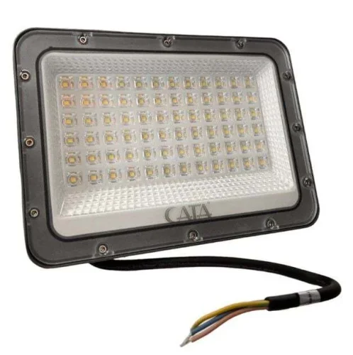 CATA CT-4659 100W 6400K Beyaz Işık Led Projektör 8500 Lümen IP64 - 1