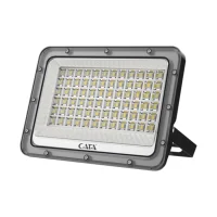 Cata CT-4659B 100W Beyaz Platinum Led Projektör - 1