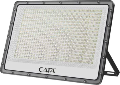 CATA CT-4666 600W 6400K Beyaz Işık Led Projektör 48000 Lümen IP64 - 1