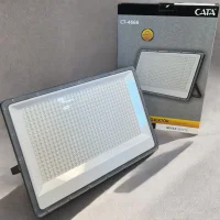 CATA CT-4666 600W 6400K Beyaz Işık Led Projektör 48000 Lümen IP64 - CATA (1)