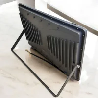 CATA CT-4666 600W 6400K Beyaz Işık Led Projektör 48000 Lümen IP64 - 4