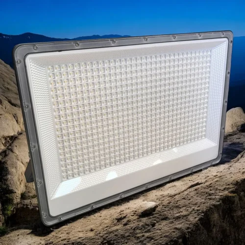 CATA CT-4666 600W 6400K Beyaz Işık Led Projektör 48000 Lümen IP64 - 5