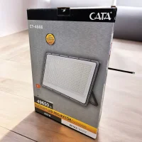 CATA CT-4666 600W 6400K Beyaz Işık Led Projektör 48000 Lümen IP64 - 6