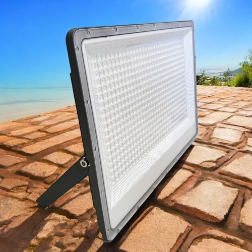 CATA CT-4666 600W 6400K Beyaz Işık Led Projektör 48000 Lümen IP64 - 7