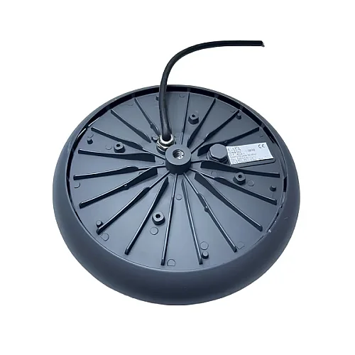 CATA CT-4689 300W 6400K Beyaz Işık Yüksek Tavan Armatürü 8500 Lümen IP20 - 2