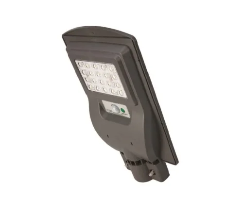 CATA CT-4690 60W 6400K Beyaz Işık Fotoselli Mega Solar Led Sokak Armatürü Kumandalı 1000 Lümen IP65 - 1