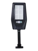 CATA CT-4693 40W 6400K Beyaz Işık Fotoselli Solar Sokak Armatürü Uzakatan Kumandalı 700 Lümen IP65 - 1