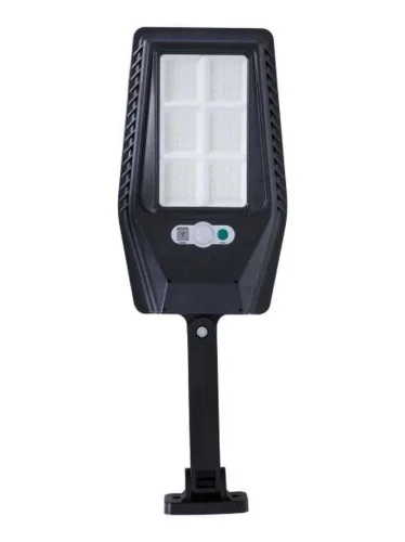 CATA CT-4693 40W 6400K Beyaz Işık Fotoselli Solar Sokak Armatürü Uzakatan Kumandalı 700 Lümen IP65 - 1