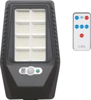 CATA CT-4693 40W 6400K Beyaz Işık Fotoselli Solar Sokak Armatürü Uzakatan Kumandalı 700 Lümen IP65 - CATA (1)