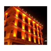 Cata CT-4697 36W Amber Gold Wallwasher 100cm - 2