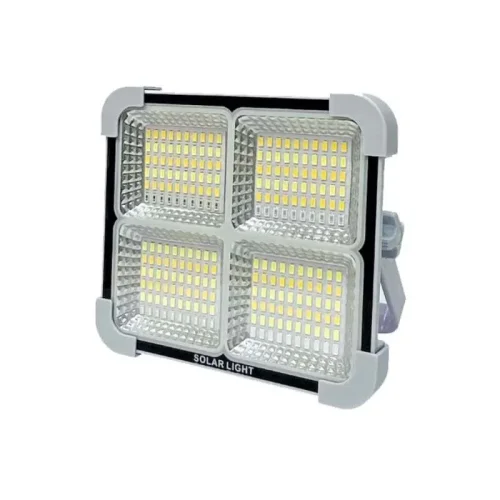 CATA CT-4698 200W 6400K Miami Solar Projektör 2200 Lümen IP44 - 1