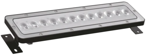 Cata CT-4795G 15W 30Cm Günışığı Platinum Wallwasher - 1