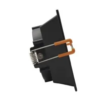 CATA CT-5004 Siyah Renk Puma Kare Spot Kasası - CATA (1)