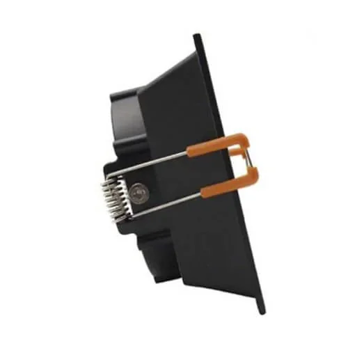 CATA CT-5004 Siyah Renk Puma Kare Spot Kasası - 2