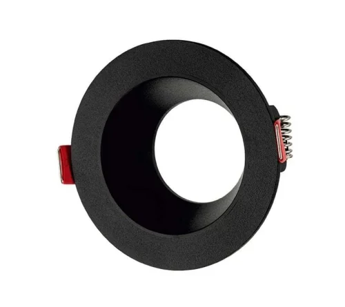 CATA CT-5041 Jaguar Siyah Spot Kasa - 1