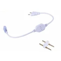 CATA CT-5050 220 V Şerit Led Fişi - 1