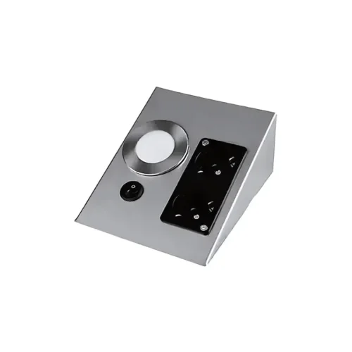 Cata CT-5109 5W 6400K Tezgah Altı Aydınlatma Çiftli Priz Led - 1