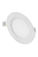 Cata CT-5145 6W 4000K Slim Led Panel Spot Armatür - 1