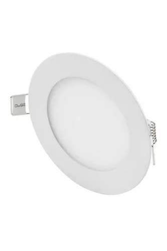 Cata CT-5145 6W 6400K Panel Led Spot Armatür - 1