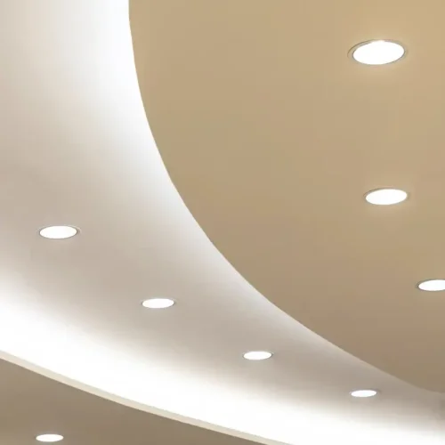 Cata CT-5145 6W 6400K Panel Led Spot Armatür - 3