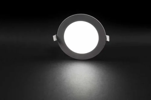 Cata CT-5146 9W 6400K Sıva Altı Slim Led Panel Spot Armatür - 2