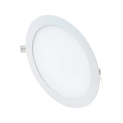 Cata CT-5147 12W 6400K Slim Led Panel Spot Armatür - 1