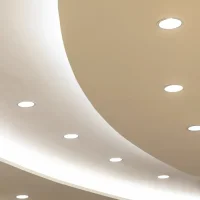 Cata CT-5147 12W 6400K Slim Led Panel Spot Armatür - 3