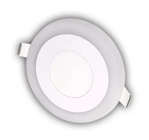 CATA CT-5150 6W Çift Renk Led Spot 520 Lümen IP20 - 1