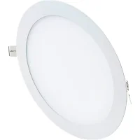 Cata CT-5169 18W 6400K Slim Led Panel Armatür Alüminyum Kasa - 1