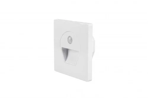 Cata CT-5170 1W 6400K Sensörlü Ledli Koridor Armatürü - 1