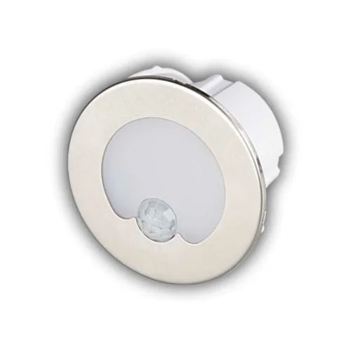 Cata CT-5174 1.5W 3200K Radar Sensörlü Koridor Aydınlatma - 1