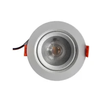 Cata CT-5204 7W 3200K Akik SMD LED Spot Armatür - 1