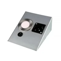 Cata CT-5211G Çubuk Led Aplik (Krom) Günışığı - 1