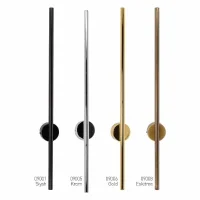 Cata CT-5211GG Çubuk Led Aplik (Gold) Günışığı - 1