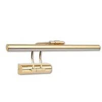 Cata CT-5212 7W 3200K Gold Ledli Kuğu Aplik - 1