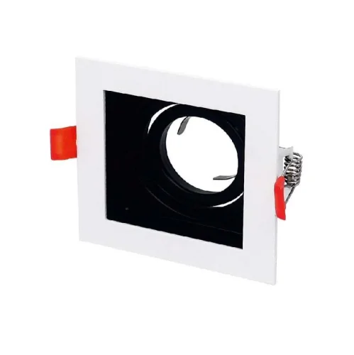 CATA CT-5222 Pars Kare Spot Kasa - 1