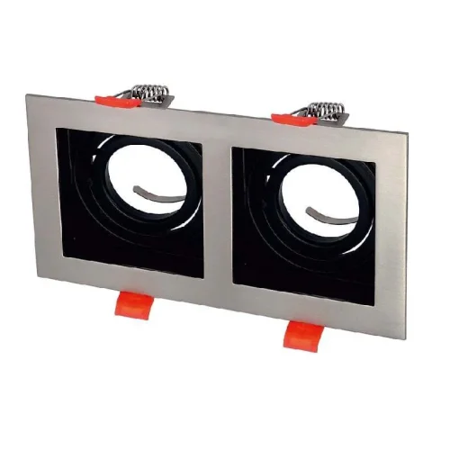 CATA CT-5226 Pars İkili Satin Spot Kasası - 1